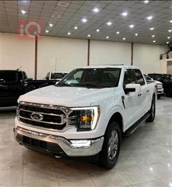 فۆرد F-150